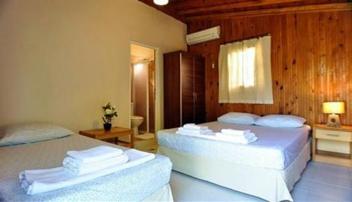 фото отеля Chocolate Lodge