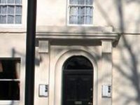 Angel Hotel Leamington Spa