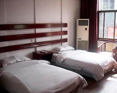 фото отеля Beidouxing Hotel Zhangjiajie