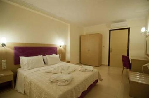 фото отеля Riviera Perdika Hotel