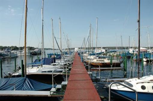 фото отеля Wannsee Yacht