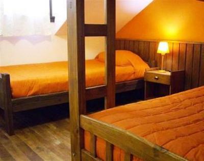 фото отеля Hostel Condor De Los Andes