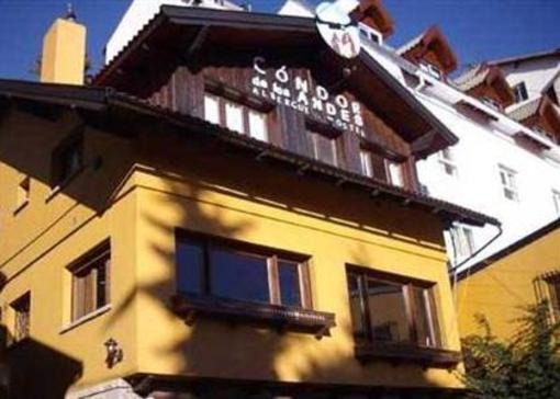 фото отеля Hostel Condor De Los Andes