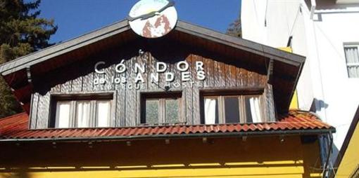 фото отеля Hostel Condor De Los Andes