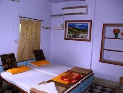 фото отеля Ratan Palace Hotel