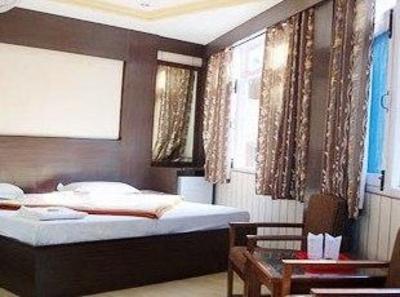 фото отеля Ratan Palace Hotel