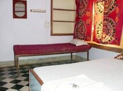 фото отеля Ratan Palace Hotel