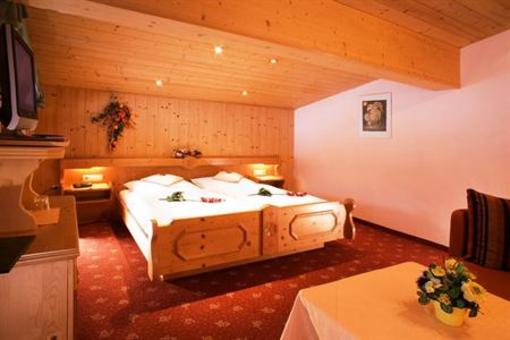 фото отеля Sunnberg Pension