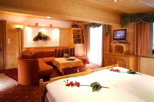 фото отеля Sunnberg Pension
