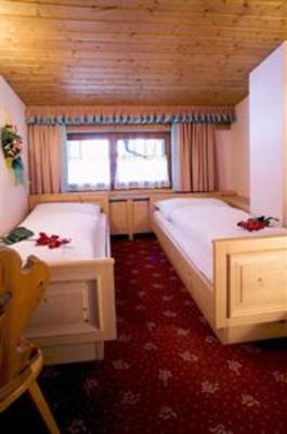 фото отеля Sunnberg Pension