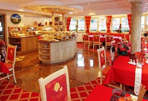 фото отеля Sunnberg Pension