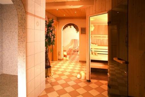 фото отеля Sunnberg Pension