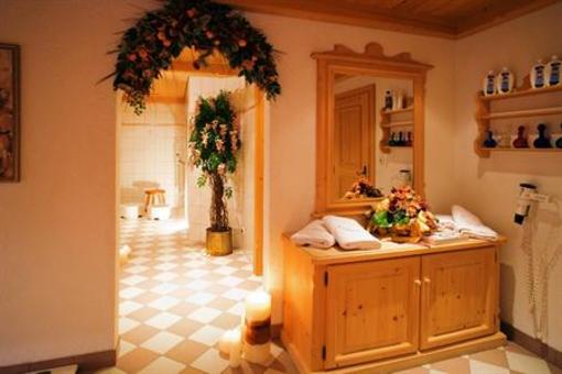 фото отеля Sunnberg Pension