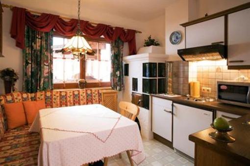 фото отеля Sunnberg Pension