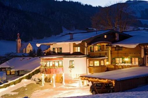 фото отеля Sunnberg Pension