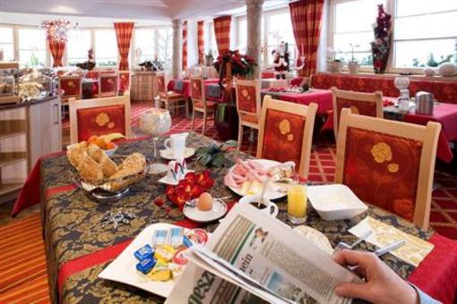 фото отеля Sunnberg Pension