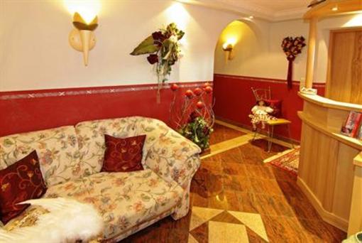 фото отеля Sunnberg Pension