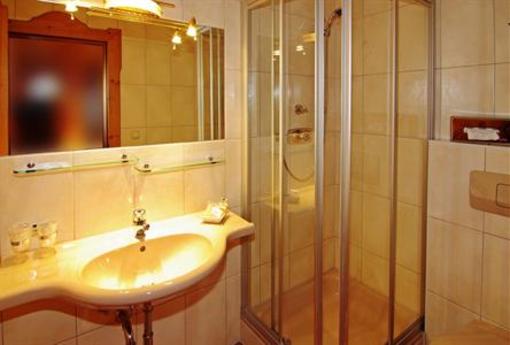 фото отеля Sunnberg Pension