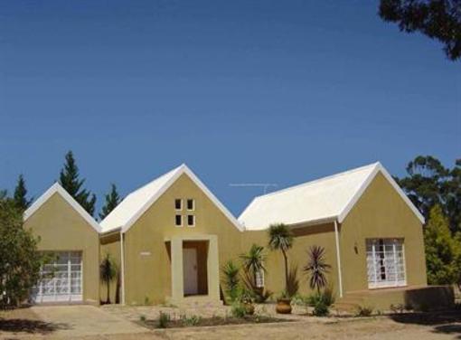 фото отеля Dreamcatcher Cottage Tulbagh