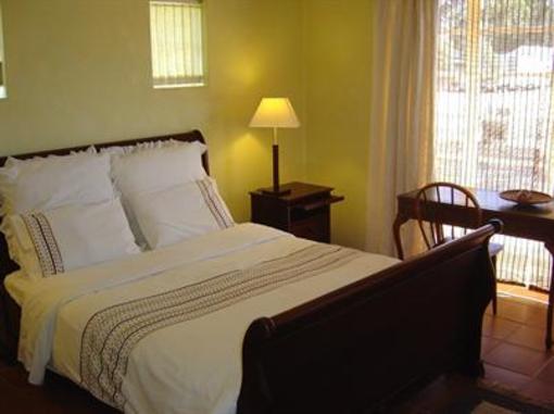 фото отеля Dreamcatcher Cottage Tulbagh