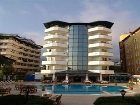 фото отеля Elysee Beach Hotel