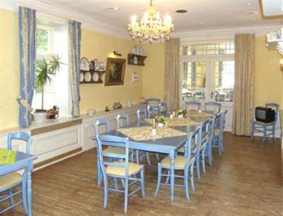 фото отеля Hotel Zum Lowen Bleckede