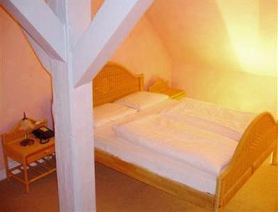 фото отеля Hotel Zum Lowen Bleckede