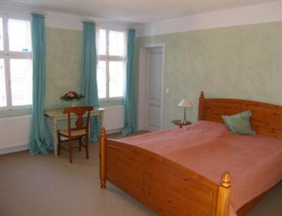 фото отеля Hotel Zum Lowen Bleckede