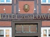 Hotel Zum Lowen Bleckede