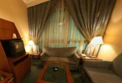 фото отеля Royal Suites Hotel Damascus