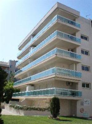 фото отеля Complejo Living Park Apartments Salou