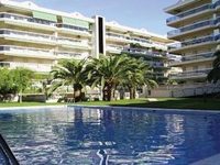 Complejo Living Park Apartments Salou