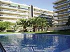 фото отеля Complejo Living Park Apartments Salou