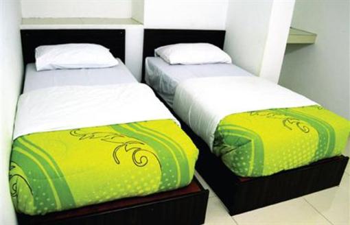 фото отеля Abby Hotel Kanthan
