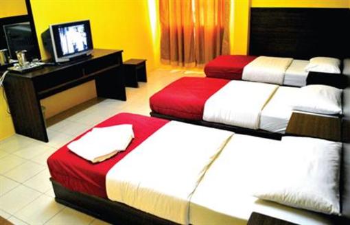 фото отеля Abby Hotel Kanthan