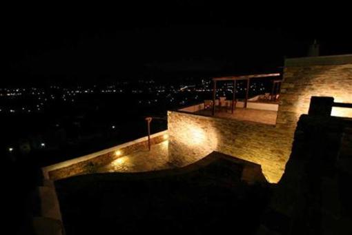 фото отеля Lithos Villas