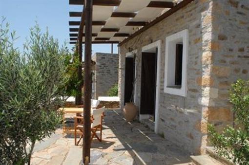 фото отеля Lithos Villas