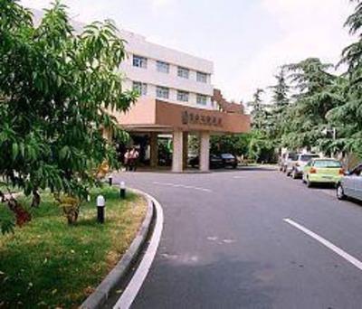 фото отеля Lijin Garden Hotel