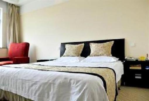 фото отеля Lijin Garden Hotel