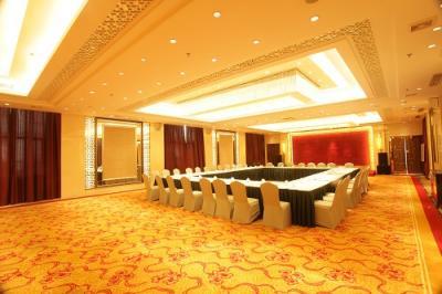 фото отеля Lijin Garden Hotel