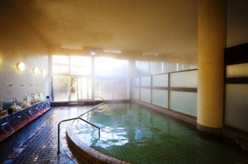 фото отеля Oniyama Hotel
