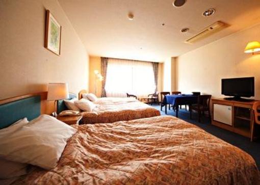фото отеля Oniyama Hotel