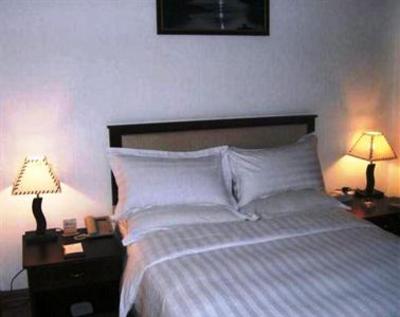 фото отеля Qingdao Hailin Hotel