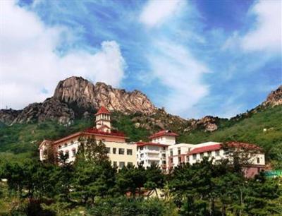 фото отеля Qingdao Hailin Hotel