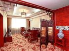 фото отеля Qingdao Hailin Hotel