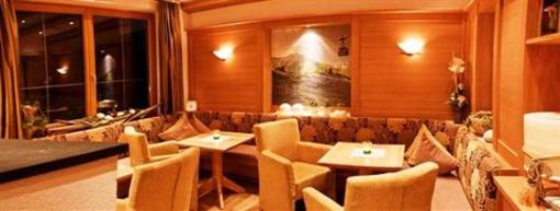 фото отеля Hotel Garni Angela
