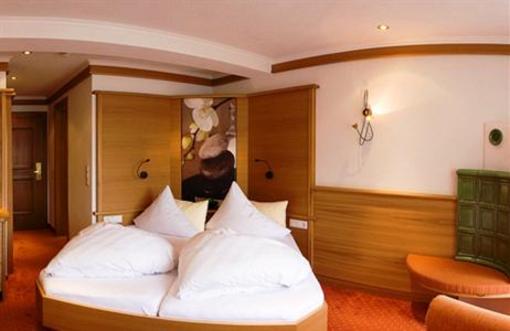 фото отеля Hotel Garni Angela