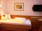 фото отеля Hotel Garni Angela