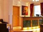 фото отеля Hotel Garni Angela