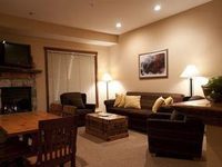 Snow Creek Lodge And Cabins